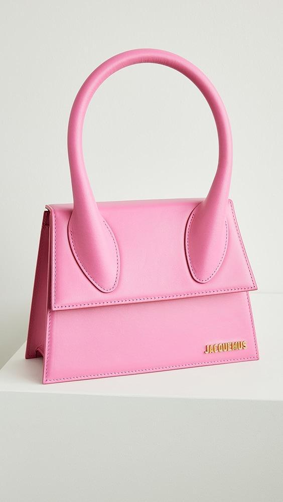 Jacquemus Le Grand Chiquito Bag | Shopbop Product Image