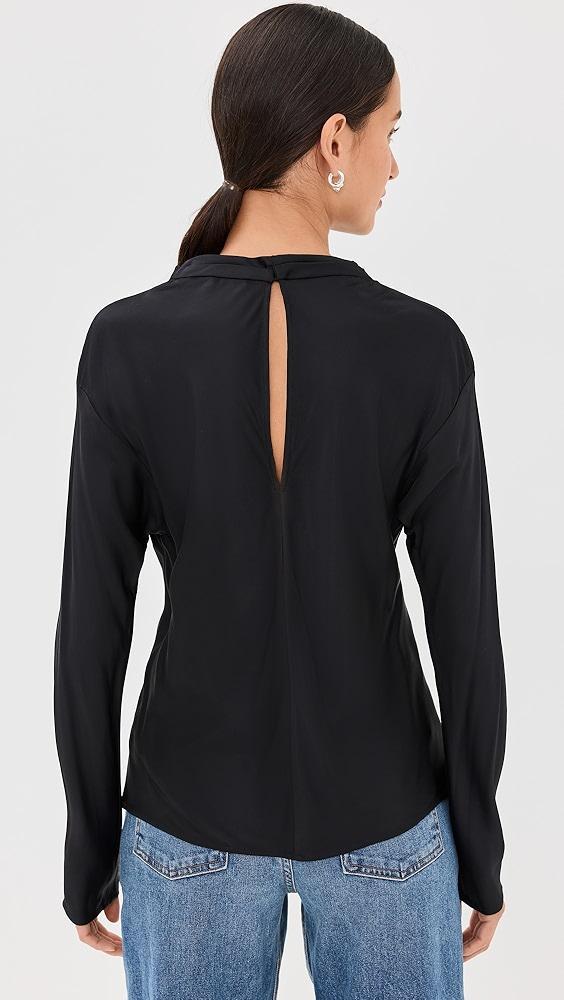 A.L.C. Georgia Top | Shopbop Product Image