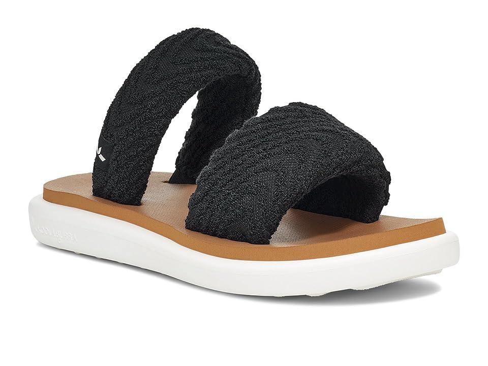 Koolaburra by UGG Alane Terry Slide Women's Shoes Product Image