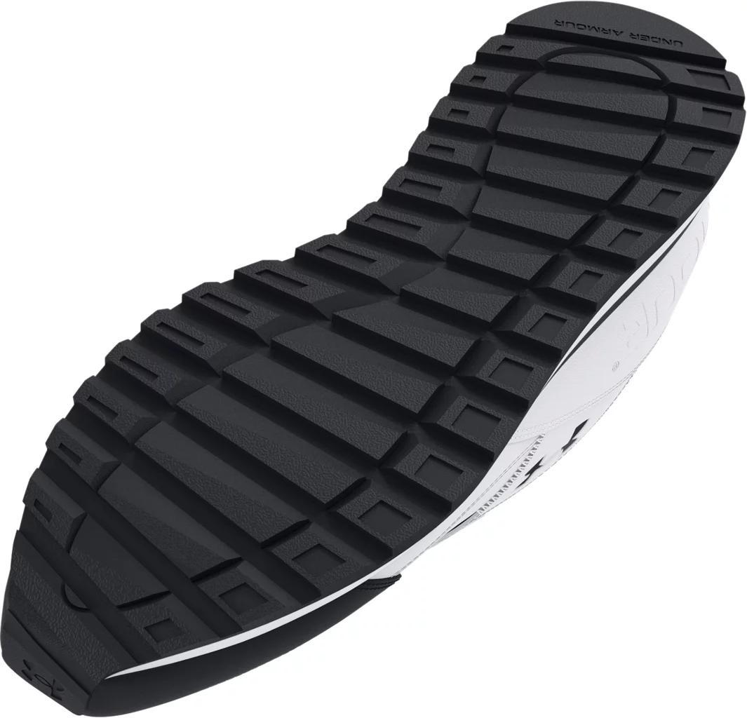 Mens UA Essential Runner Shoes Product Image