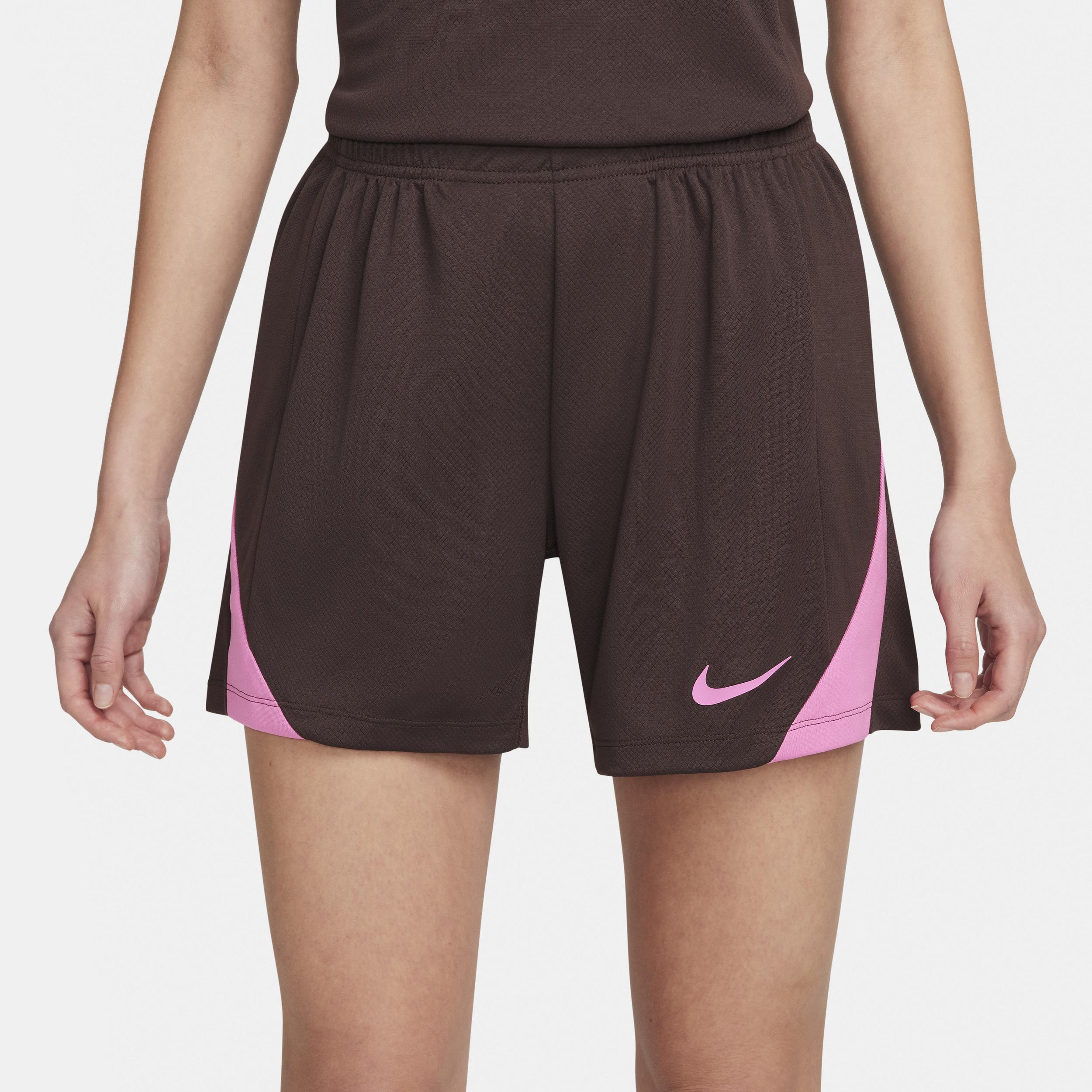 Nike Strike Women's Dri-FIT Soccer Shorts Product Image