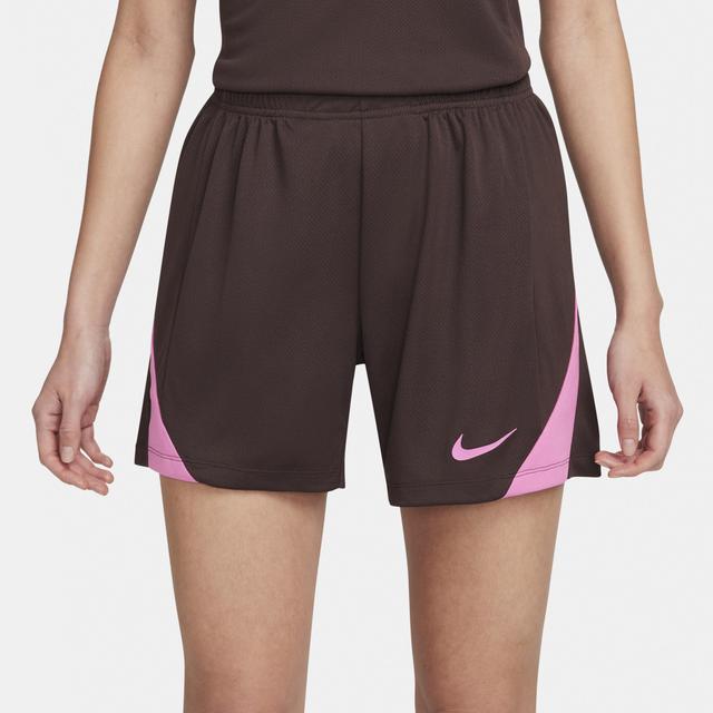 Nike Women's Strike Dri-FIT Soccer Shorts Product Image