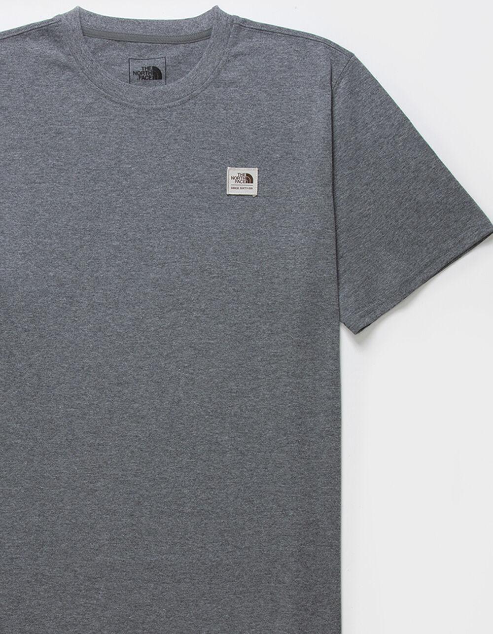 THE NORTH FACE Heritage Patch Mens Tee Product Image