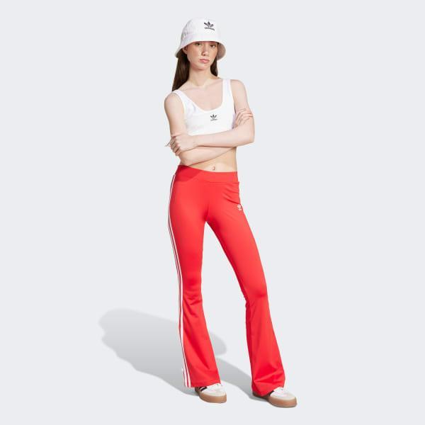 Adicolor Flared Leggings Product Image