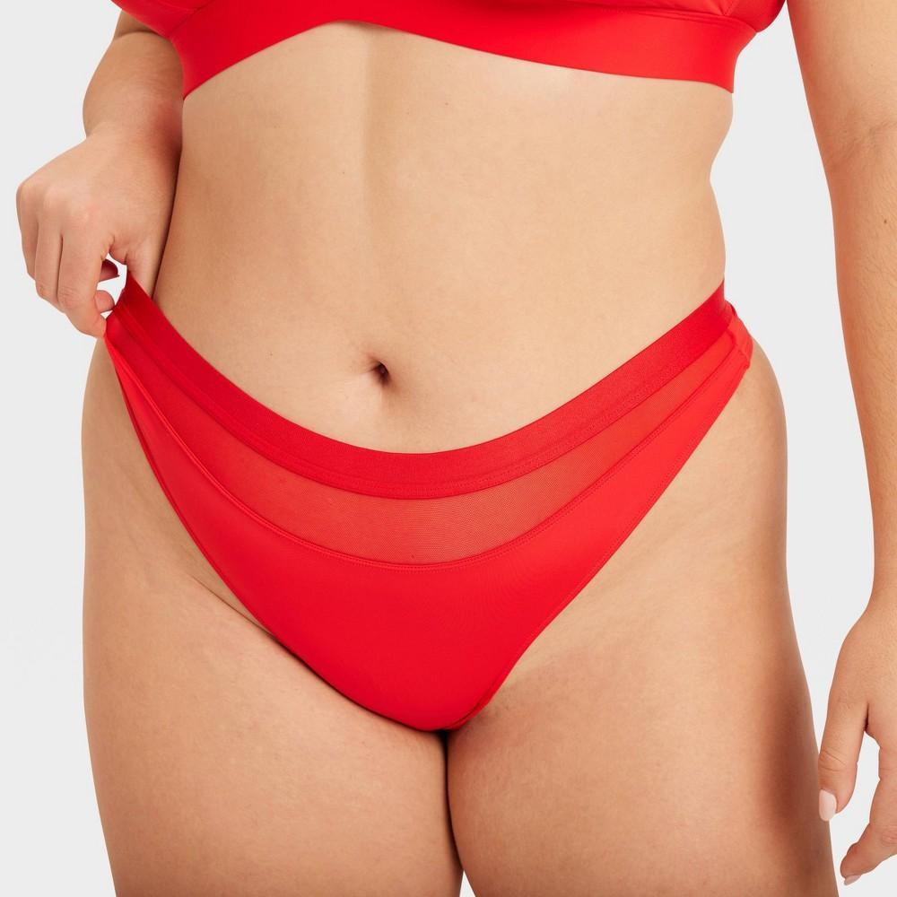 Parade Womens Re:Play Thong - Balloon XL Product Image