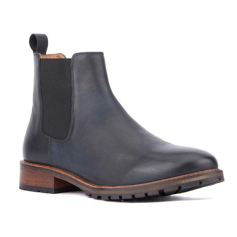 Reserved Footwear Mens Theo Chelsea Boots Mens Shoes Product Image