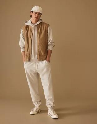 AE Cotton Jogger Product Image