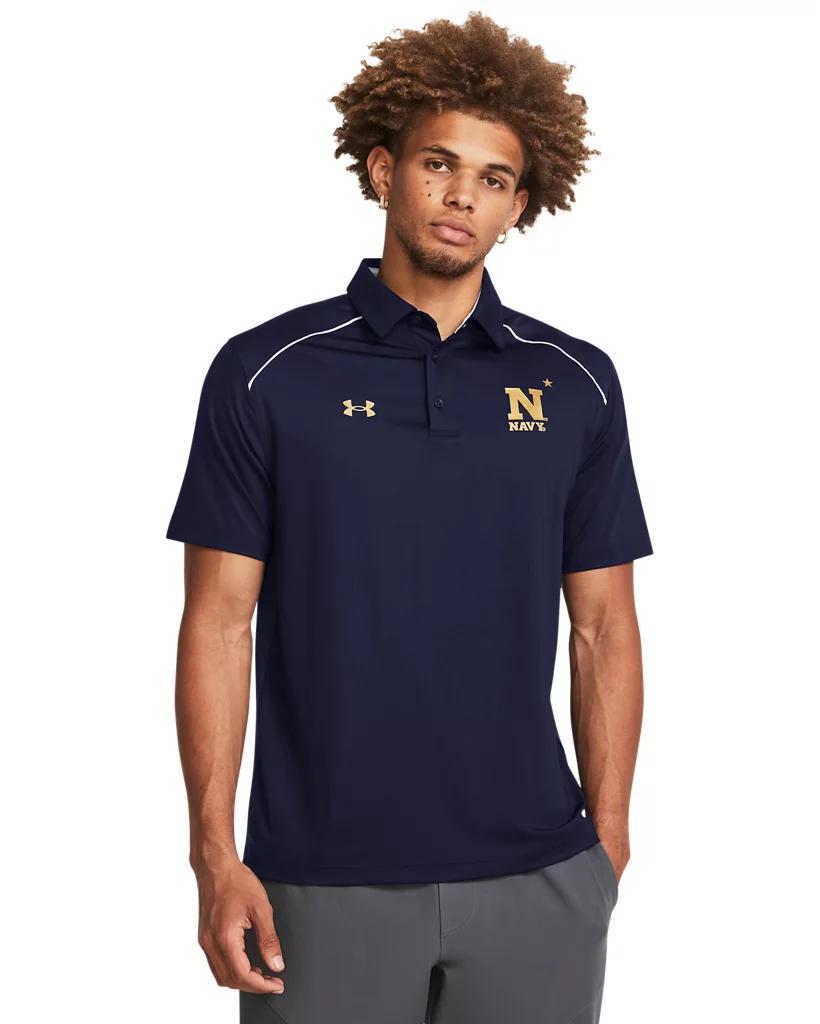 Men's UA Collegiate Ireland Polo Product Image