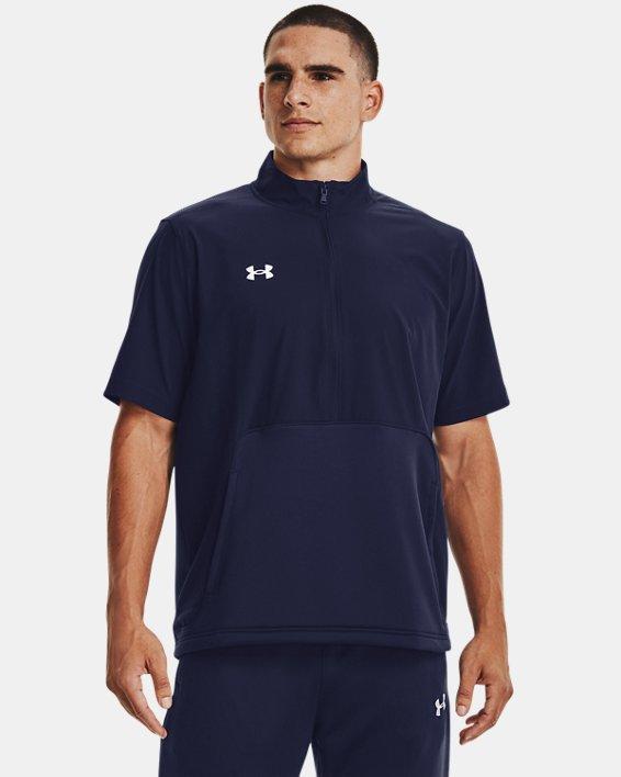 Mens UA Motivate 2.0 Short Sleeve Product Image