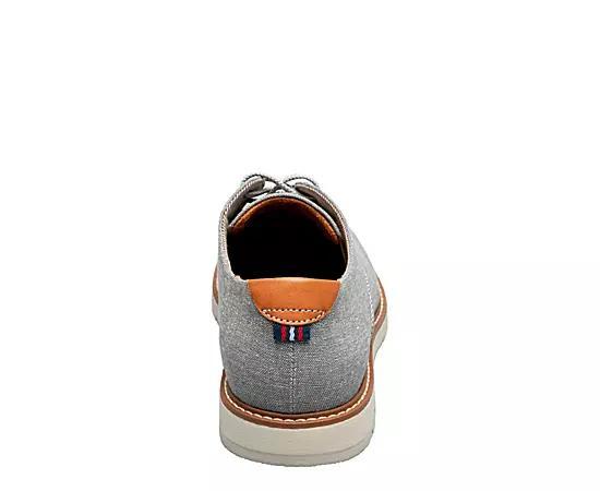 Florsheim Mens Vibe Canvas Plain Toe Oxford Product Image