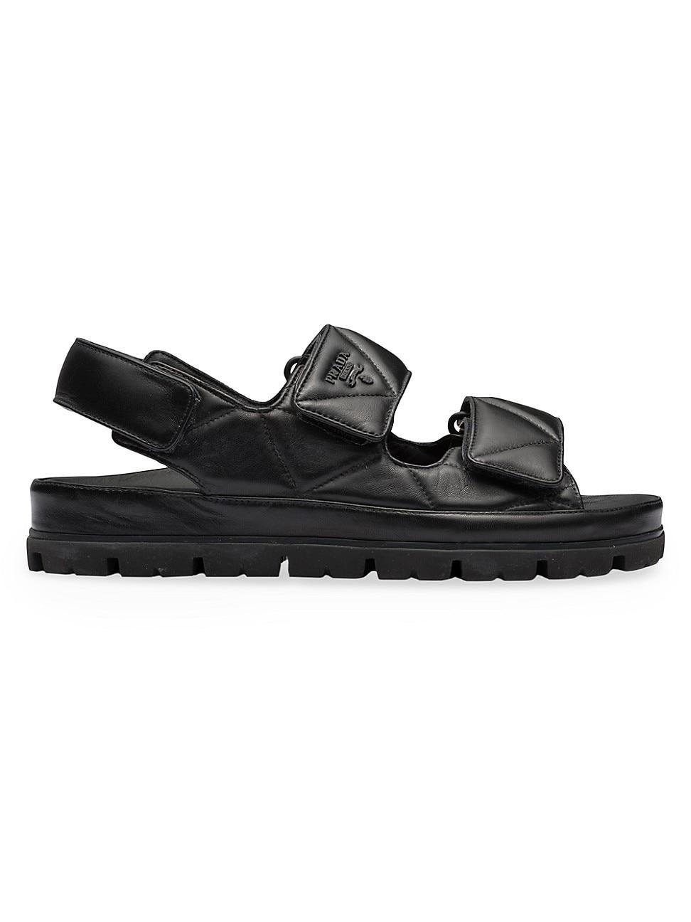 Prada Double Strap Sandal product image