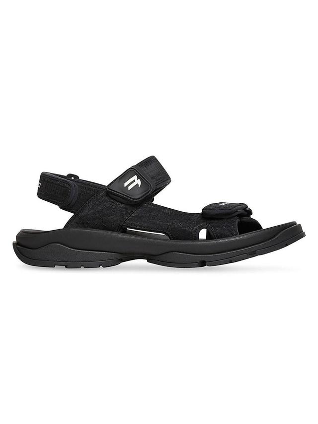 Womens Tourist Sandals Product Image