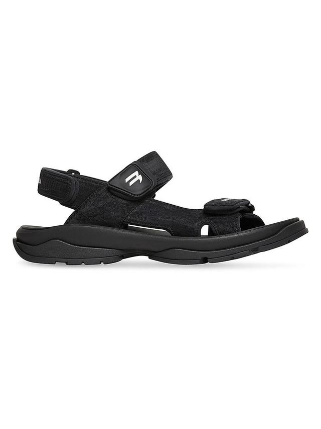 Mens Tourist Sandal Product Image