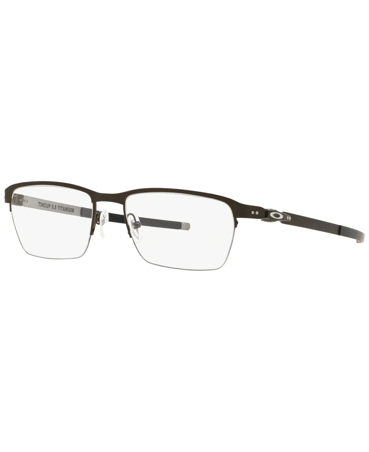 Oakley Mens Tincup 0.5 Ti Product Image