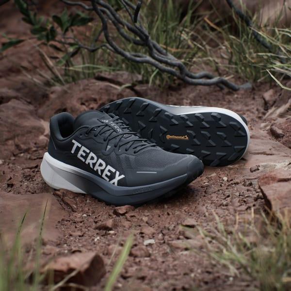 Terrex Agravic 3 Trail Running Shoes Product Image