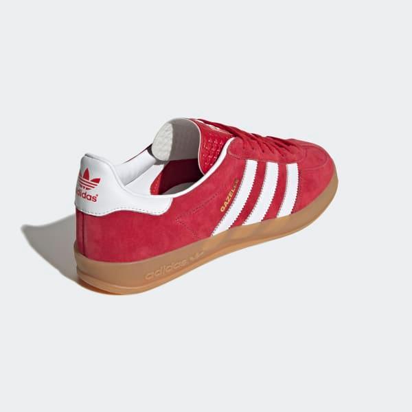 Gazelle Indoor Shoes Product Image