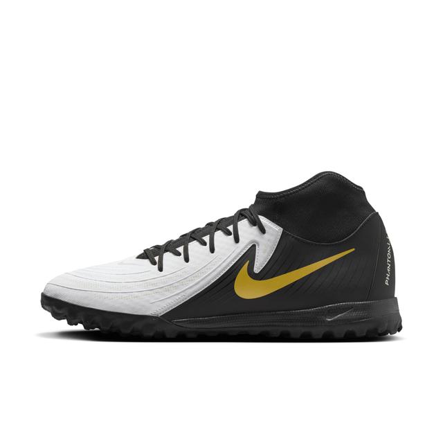 Nike Men's Phantom Luna 2 Academy TF High-Top Soccer Shoes Product Image