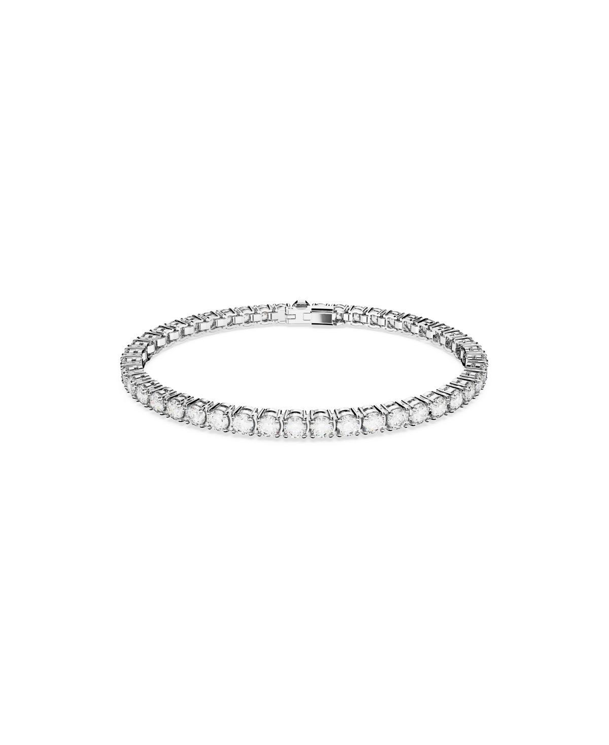 Swarovski Matrix Tennis Bracelet Product Image