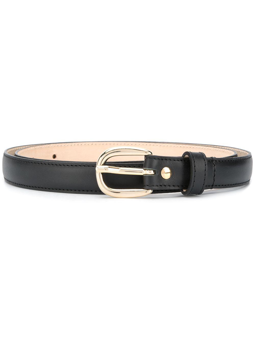 Rosette belt Product Image