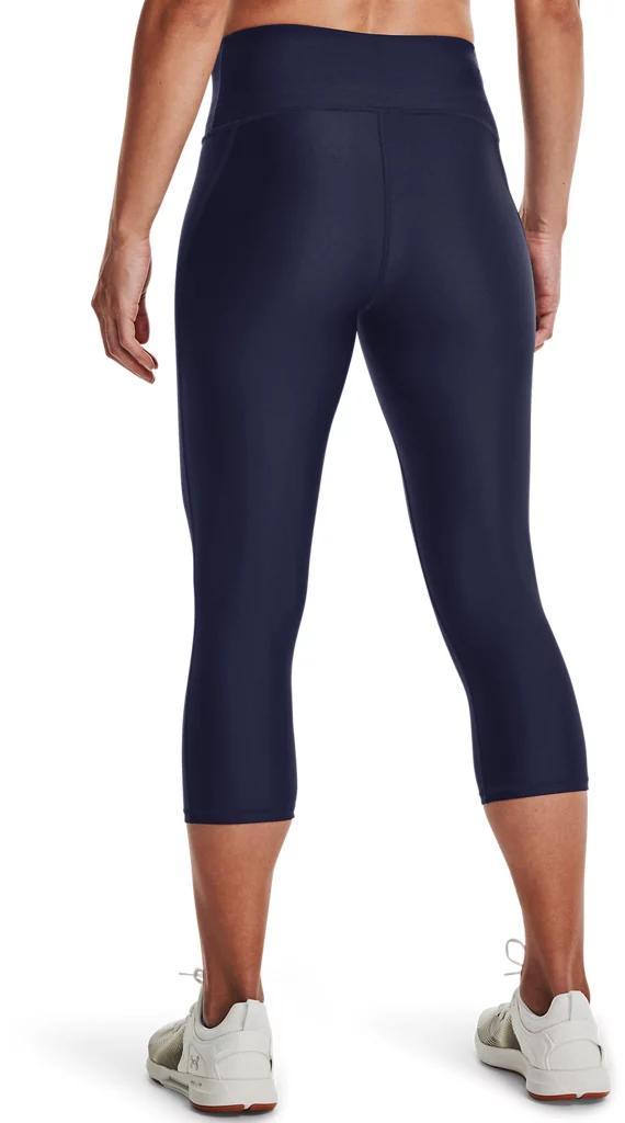 Womens UA Tech Capris Product Image