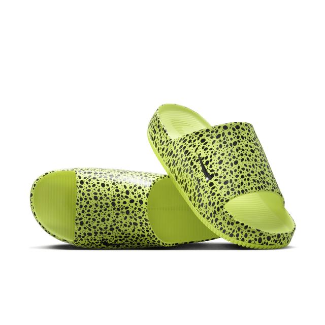 Nike Men's Calm Electric Slides Product Image