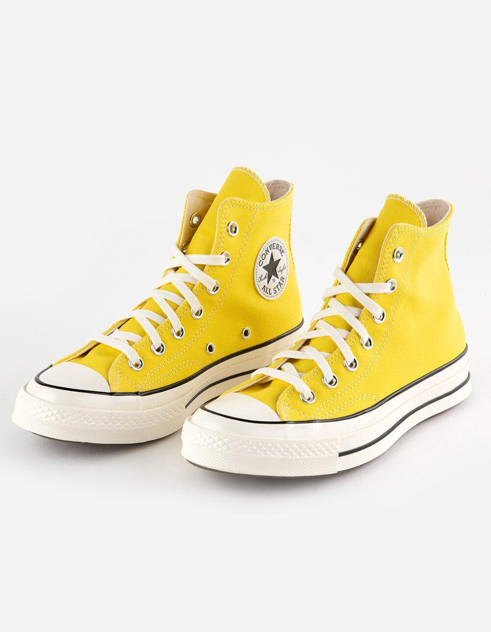 CONVERSE Chuck 70 High Top Shoes Product Image