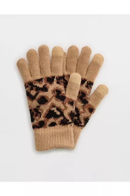 Aerie unREAL Tech Gloves Women's Product Image