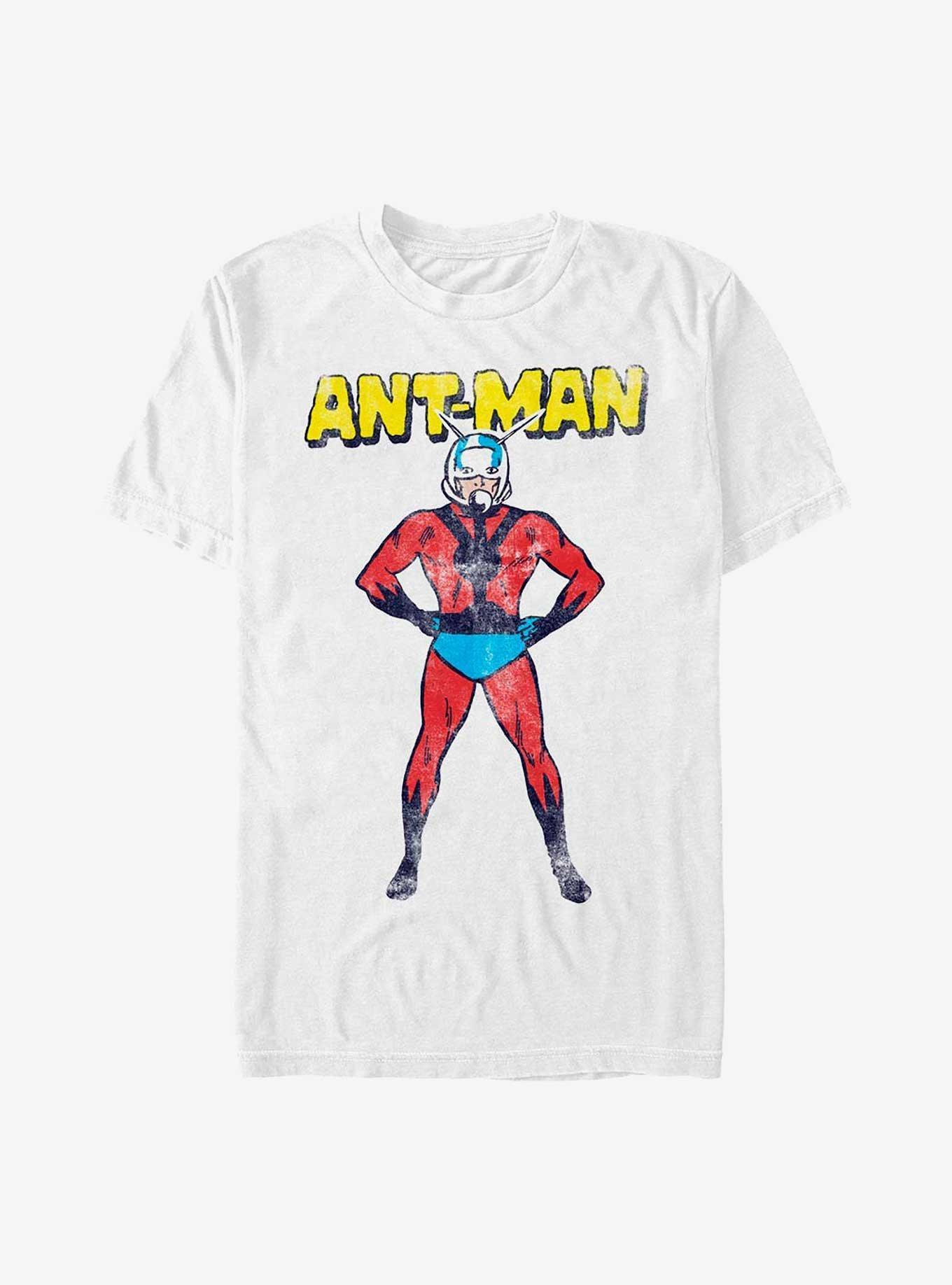 Marvel Ant-Man Classic Ant T-Shirt Product Image