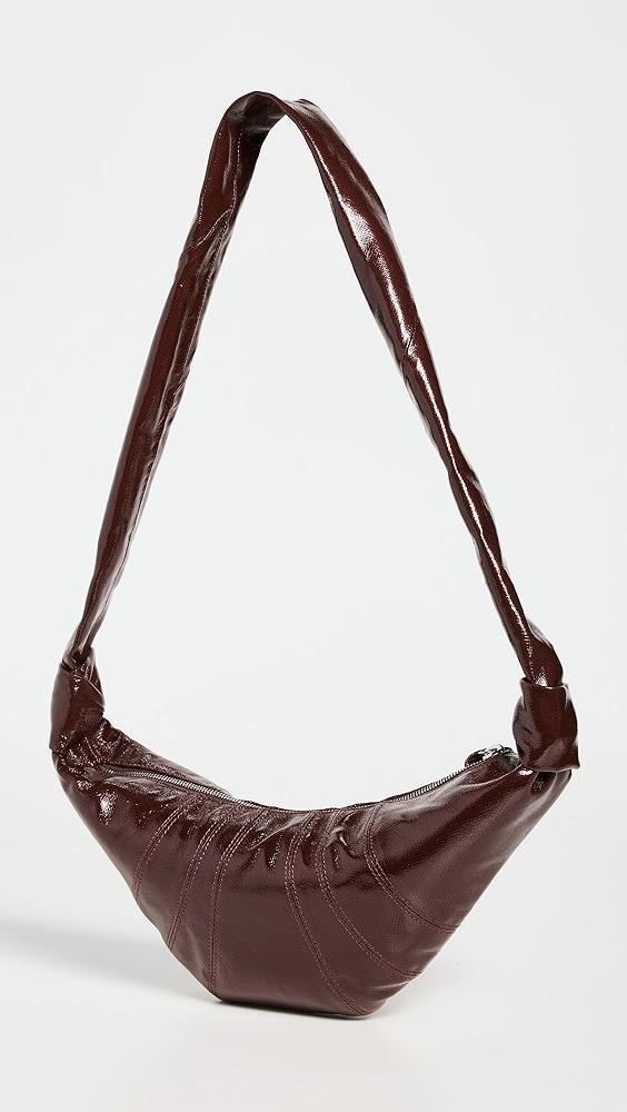 Lemaire Small Croissant Bag | Shopbop Product Image