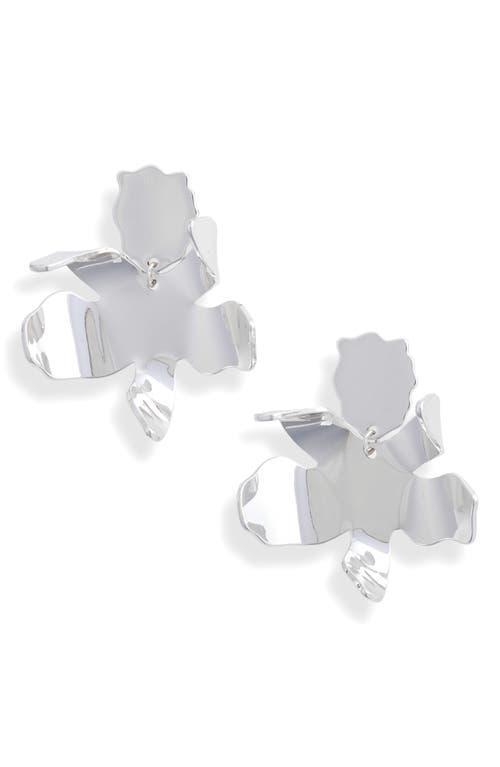 Lele Sadoughi Lily Drop Earrings Product Image