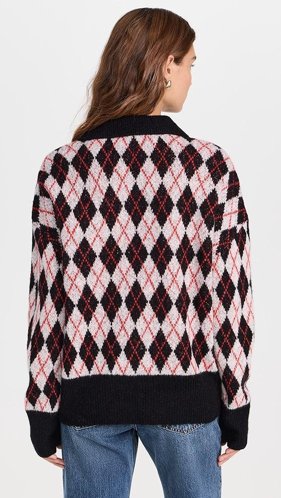 Favorite Daughter The Aria Sweater | Shopbop Product Image