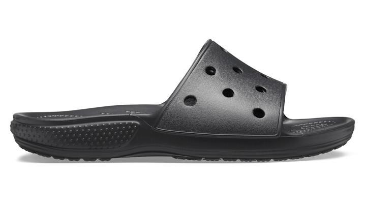 Crocs Mens Crocs Classic Slides - Mens Shoes Product Image