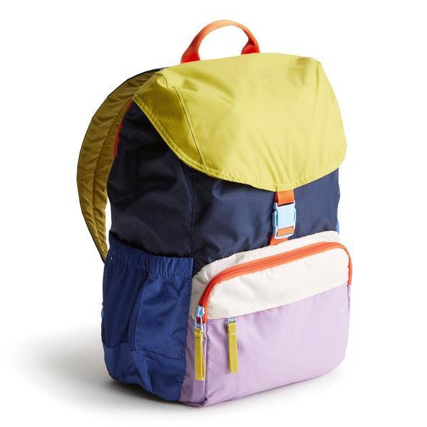 Berkhill Backpack - Kew Gardens Colorblock Product Image