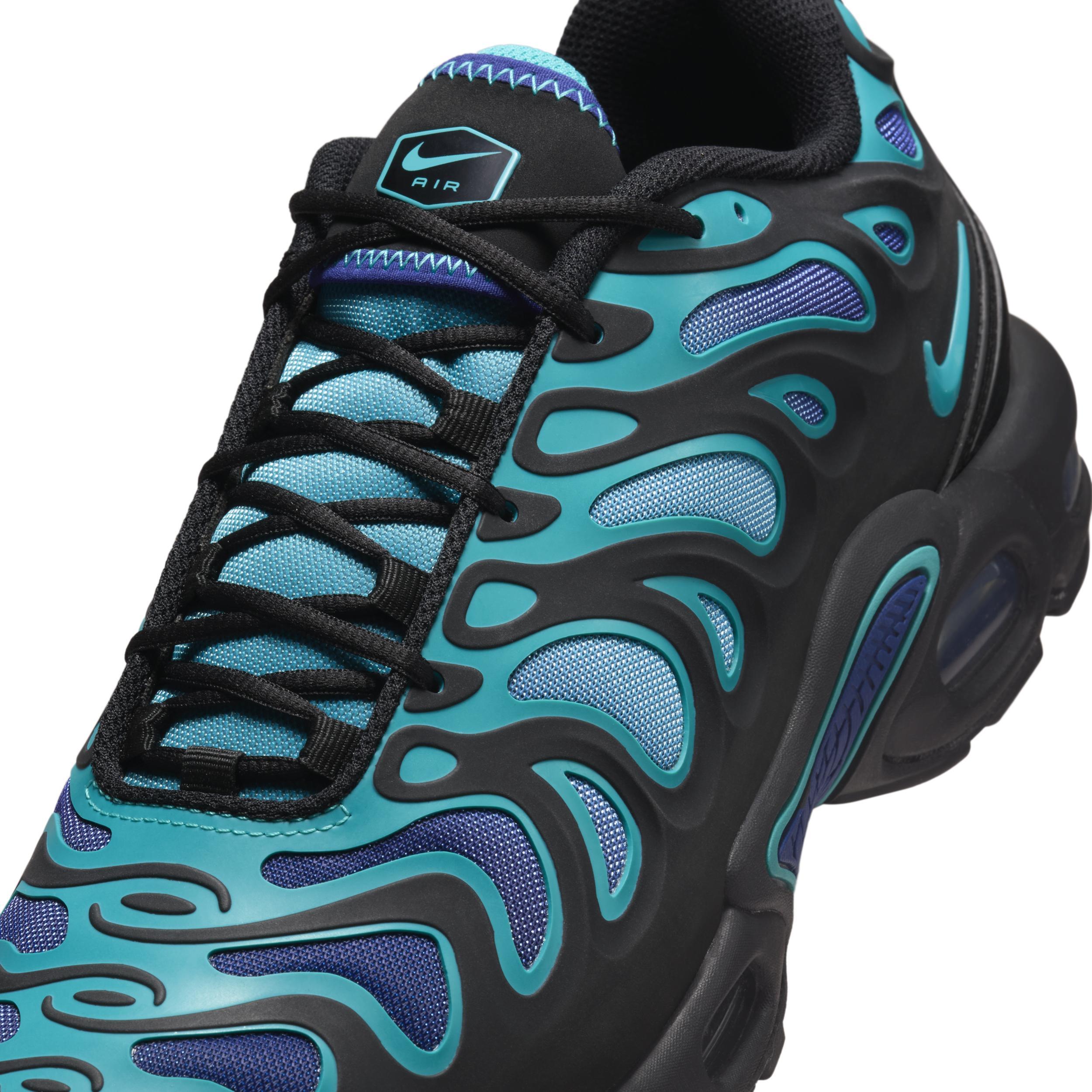 Nike Men's Air Max Plus Drift Shoes Product Image