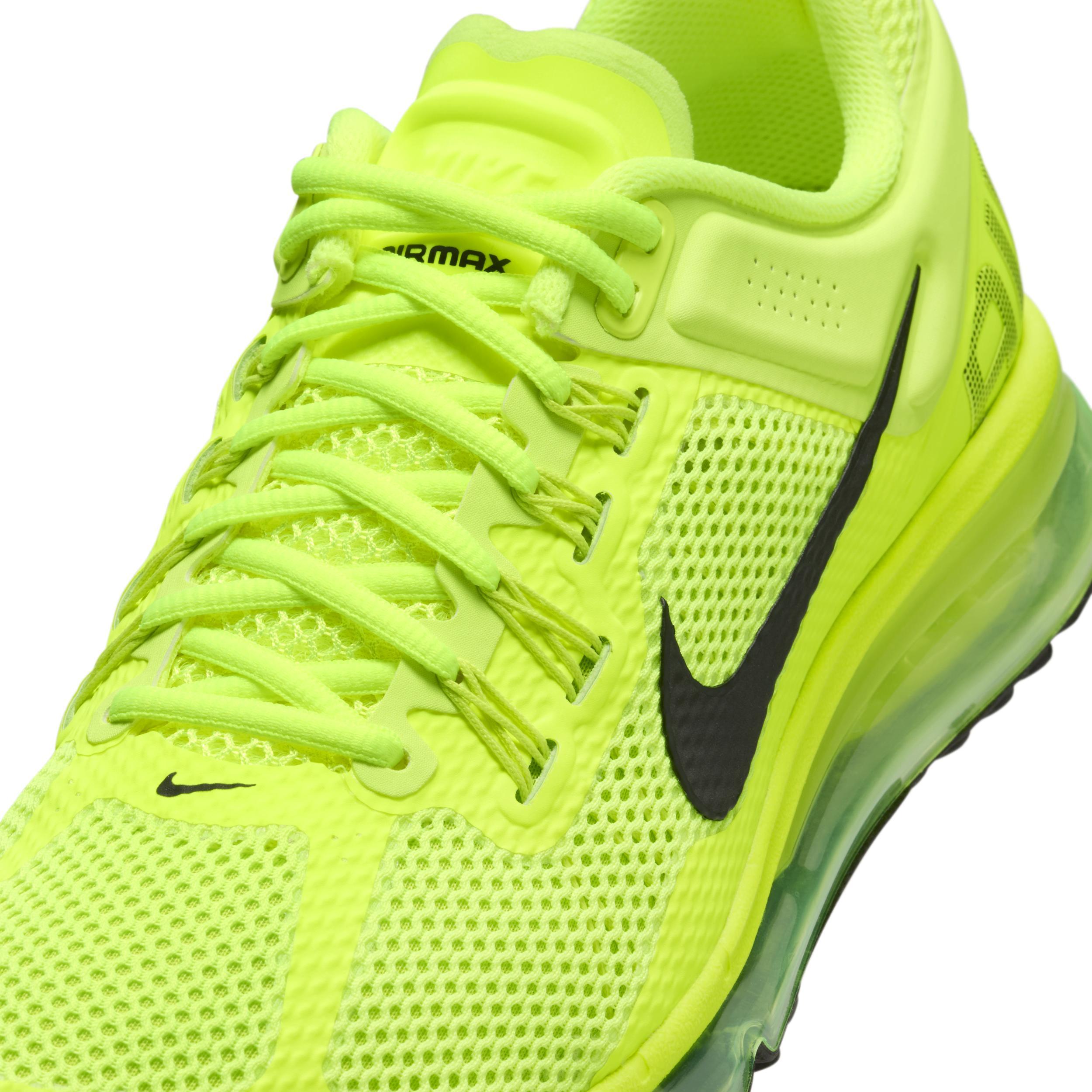 Nike Men's Air Max 2013 Shoes Product Image