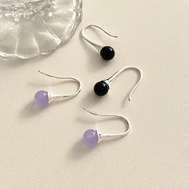 Beaded Drop Earring Product Image