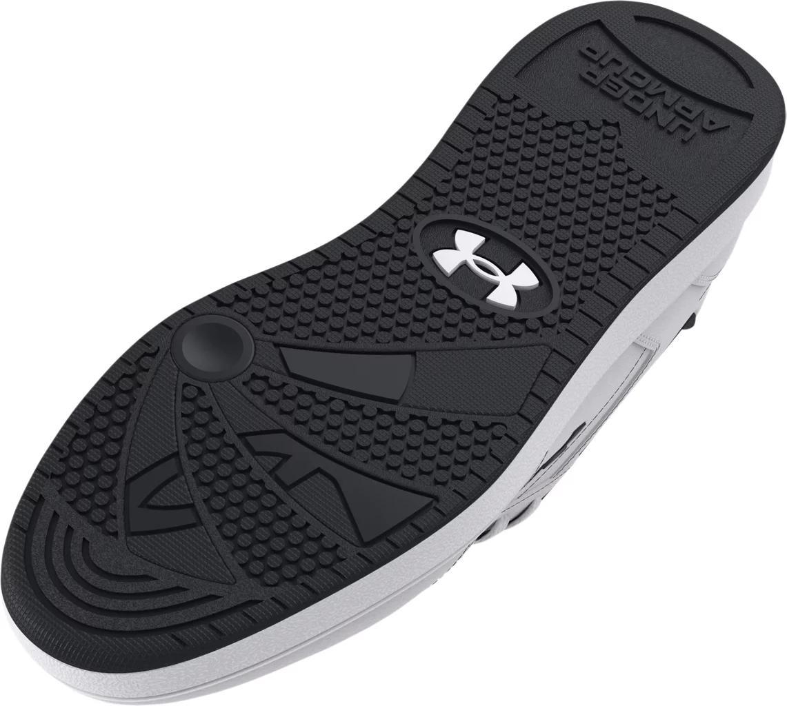 Mens UA Official Shoes Product Image