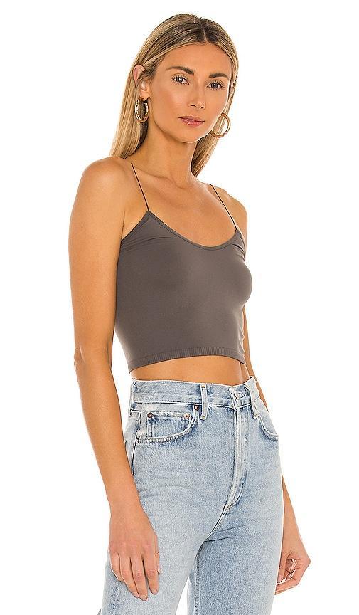 Free People Intimately FP Crop Top Product Image