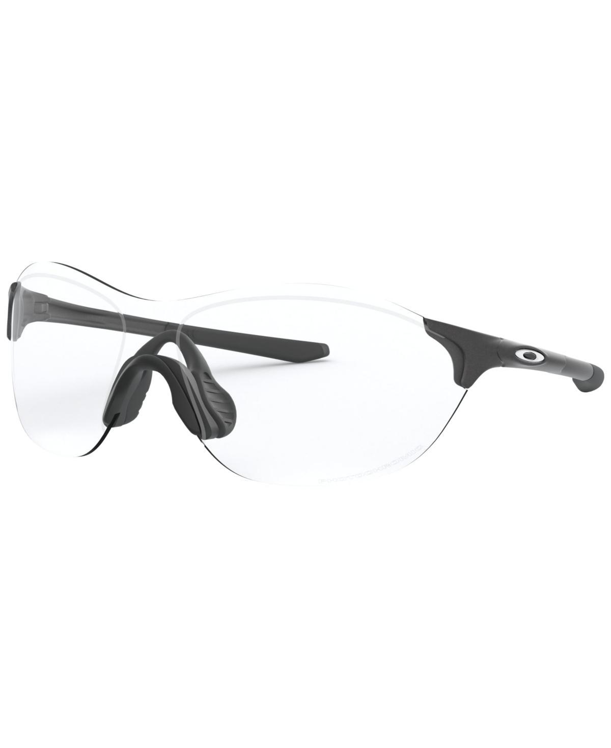 Oakley Mens Evzero Swift (low Bridge Fit) Sunglasses Product Image