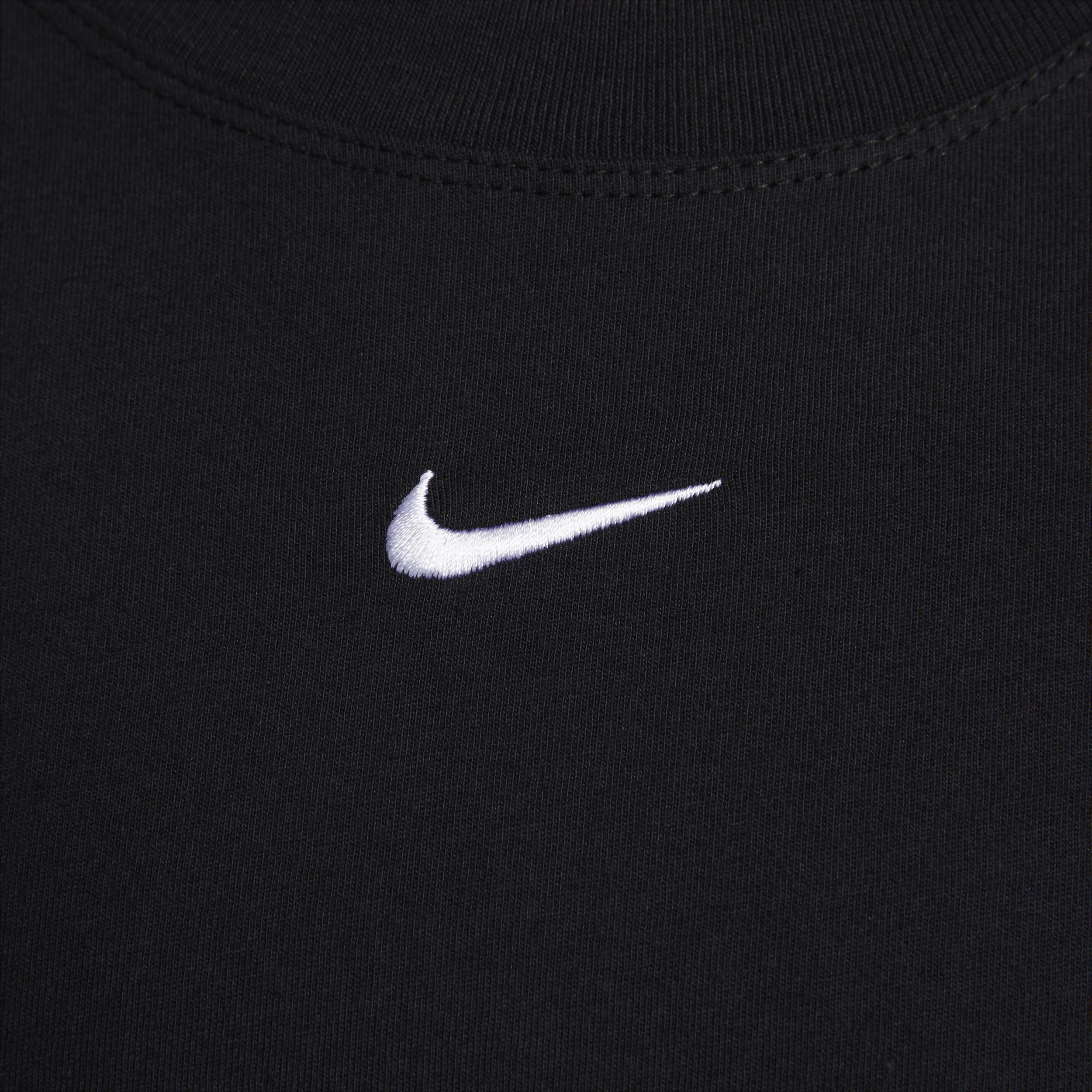 Women's Nike Sportswear Essential T-Shirt Product Image