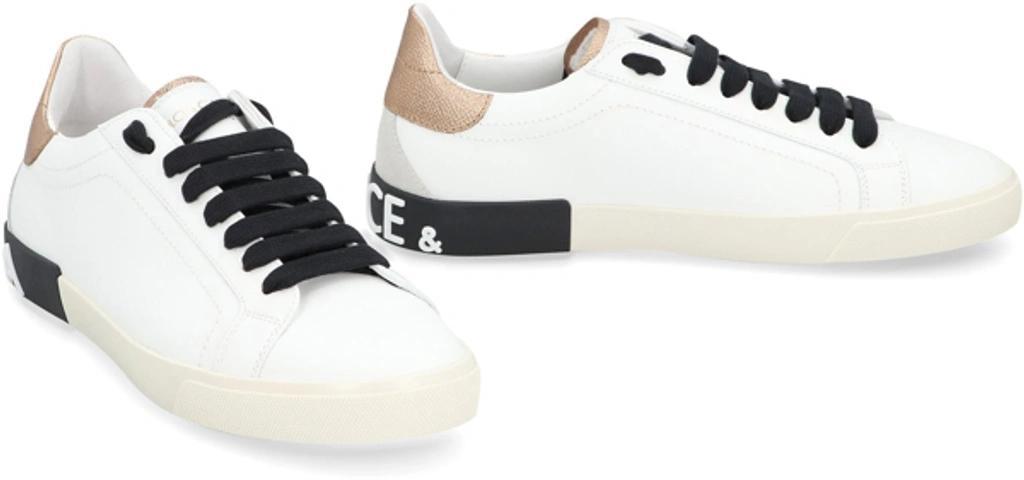 Sneakers In White Product Image