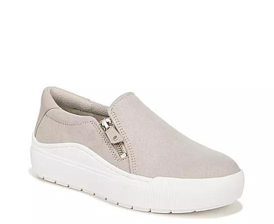 Dr. Scholls Time Off Now Womens Slip-on Sneakers Product Image