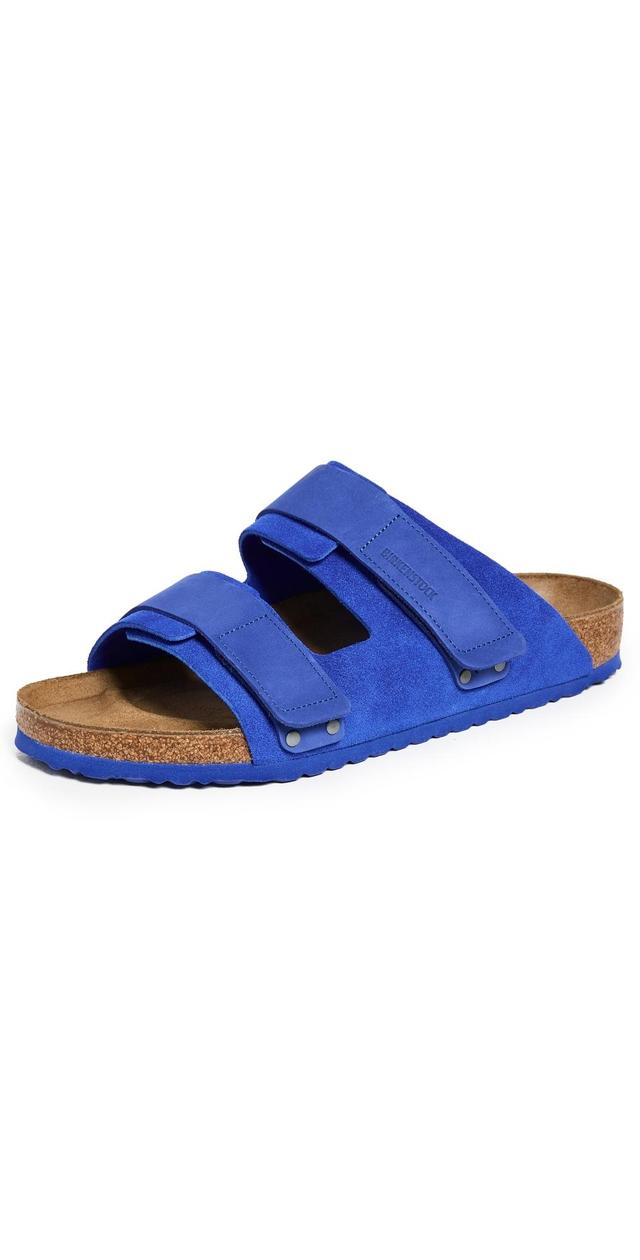 Birkenstock Uji Slide Sandal Product Image