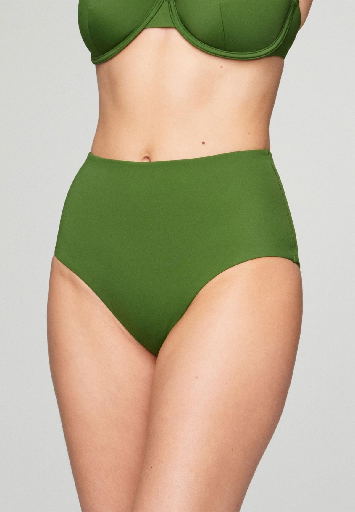 Cuup Womens The Tap - Swim Product Image