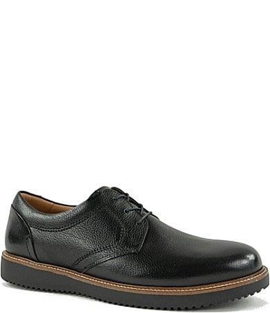 Flag LTD. Mens Caleb Oxford Plain Toe Lace Product Image