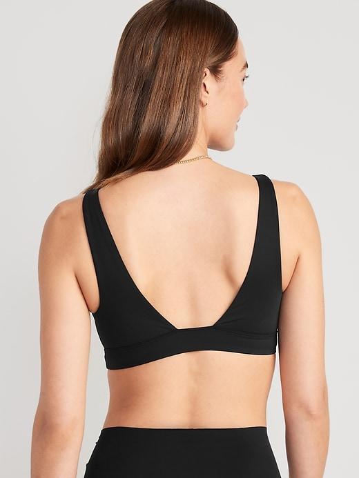 No-Show Bralette Product Image