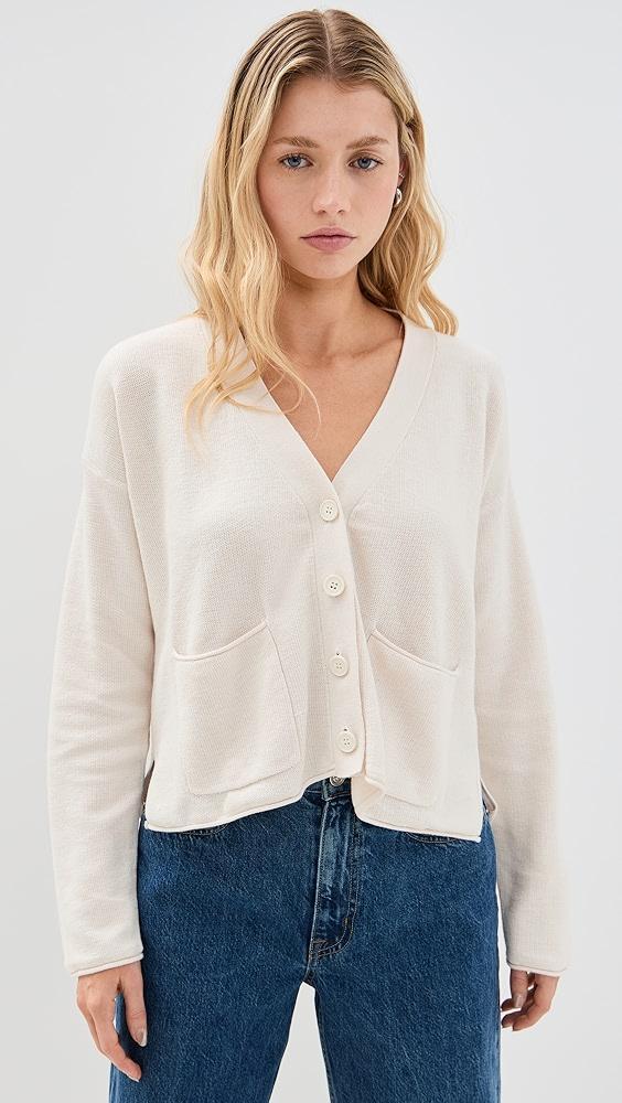 Splendid Michelle Cardigan | Shopbop Product Image