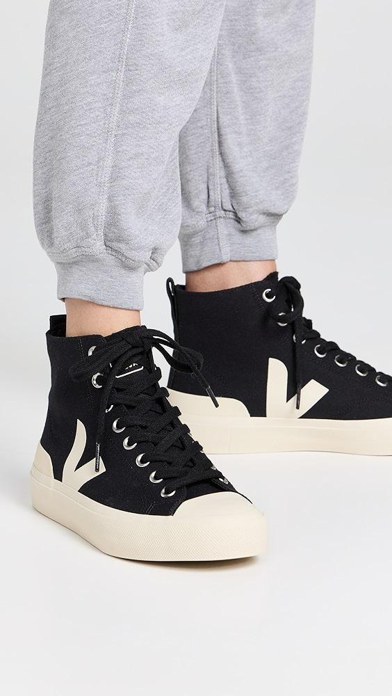 Veja Wata II High Top Sneakers | Shopbop Product Image