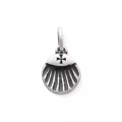 Baptismal Shell Charm Product Image