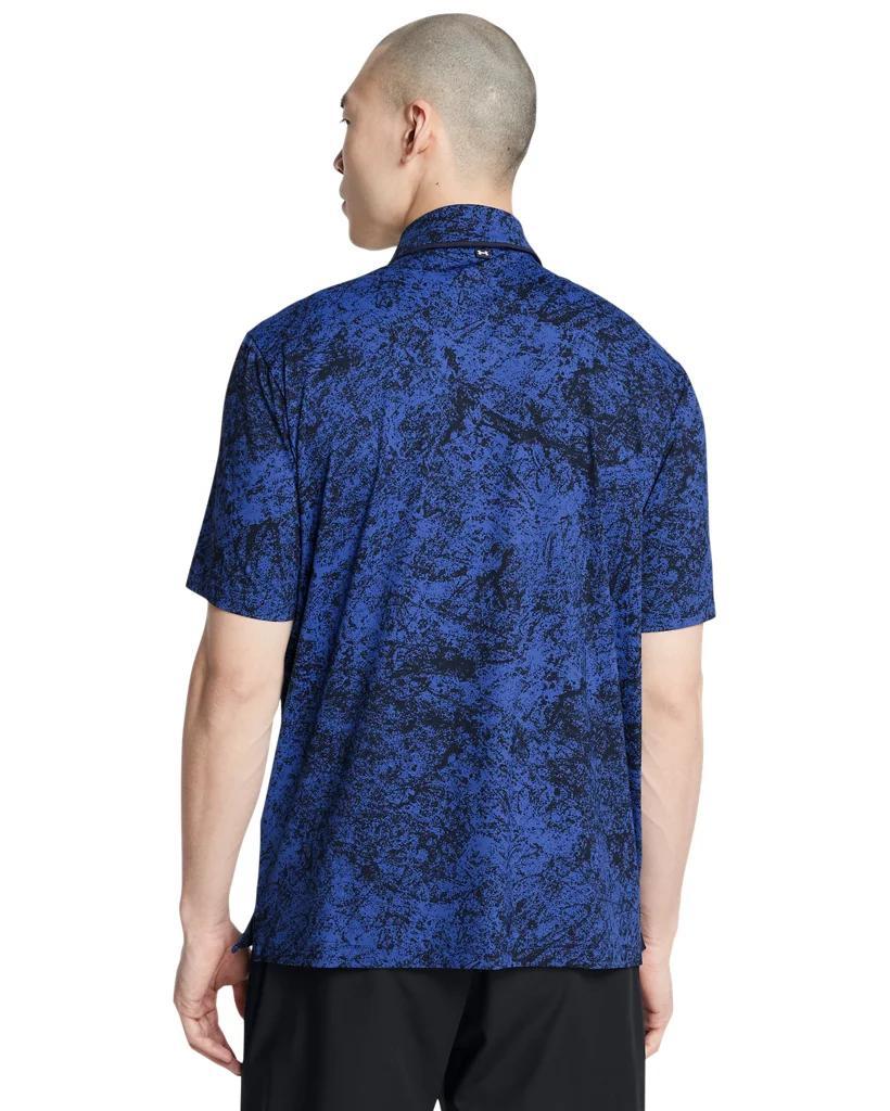 Men's UA Iso-Chill Verge Polo Product Image